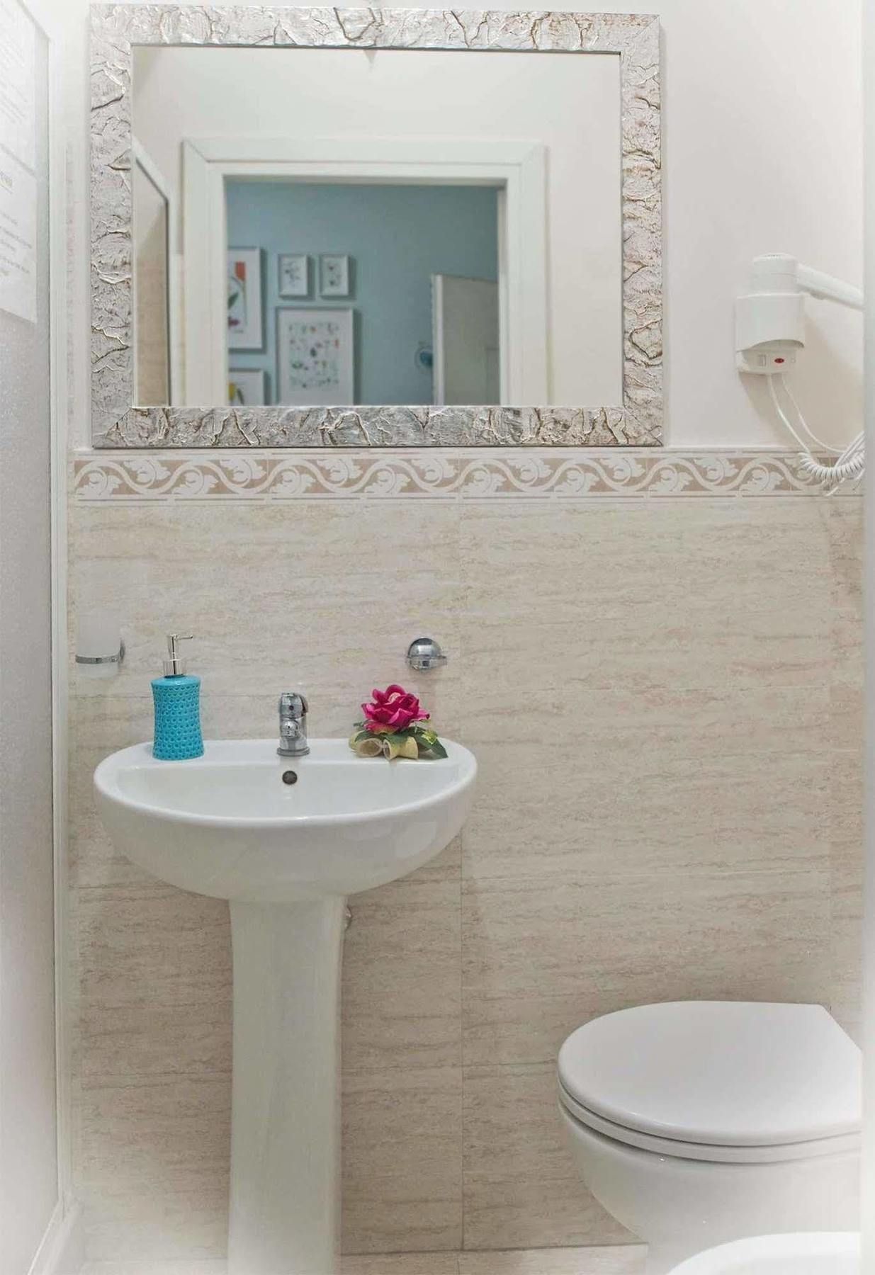 Vatican Rooms Accommodation Rzym Zewnętrze zdjęcie