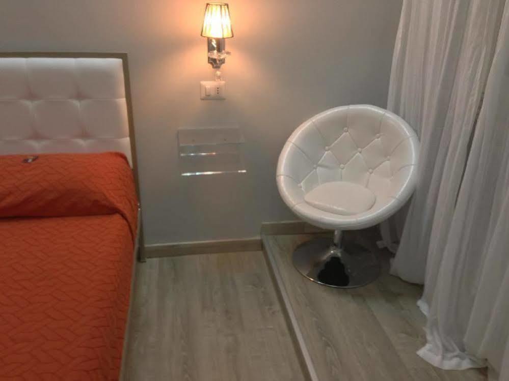 Vatican Rooms Accommodation Rzym Zewnętrze zdjęcie