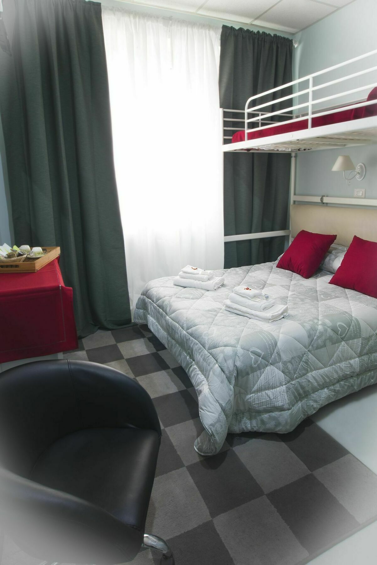 Vatican Rooms Accommodation Rzym Zewnętrze zdjęcie