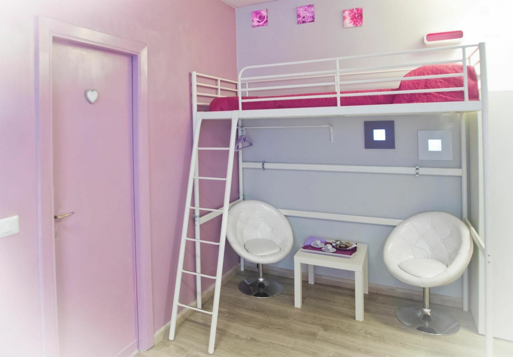 Vatican Rooms Accommodation Rzym Zewnętrze zdjęcie